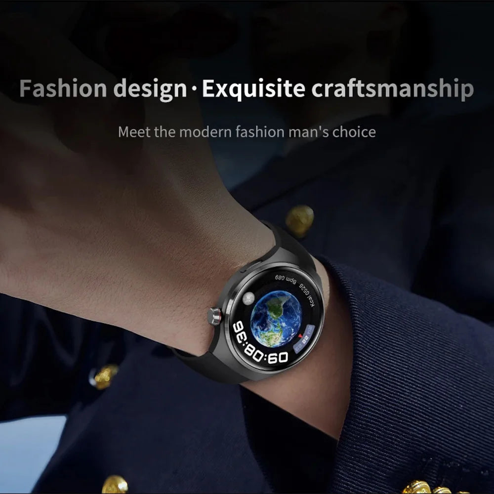 2025 Watch Smartwatch