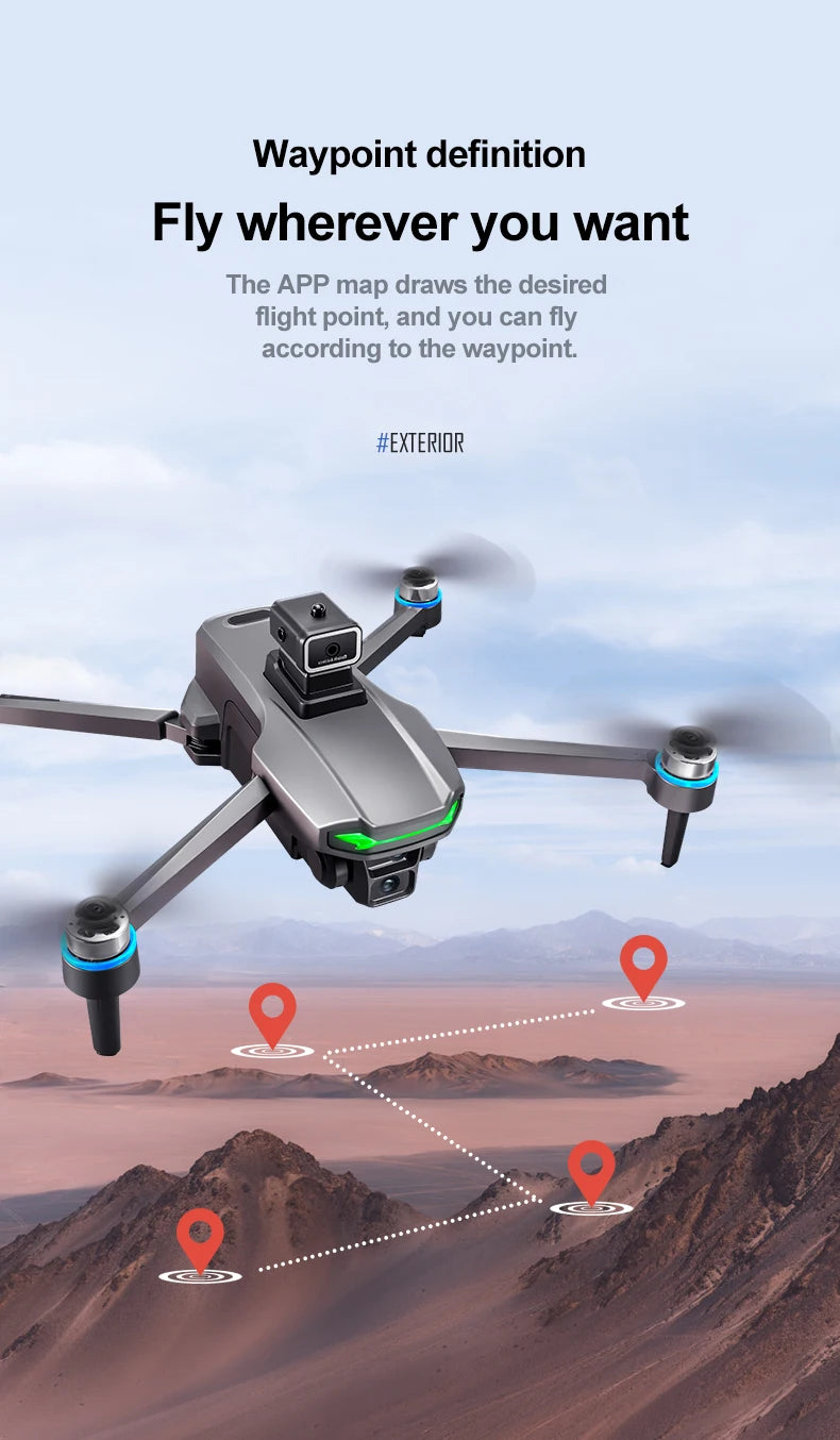 Beast SG601 PRO With Screen