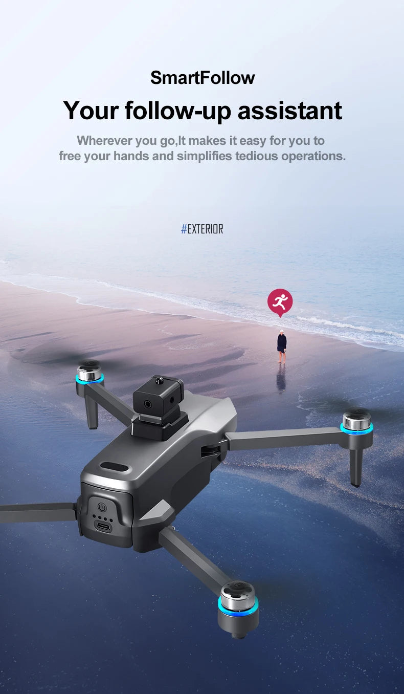 Beast SG601 PRO With Screen