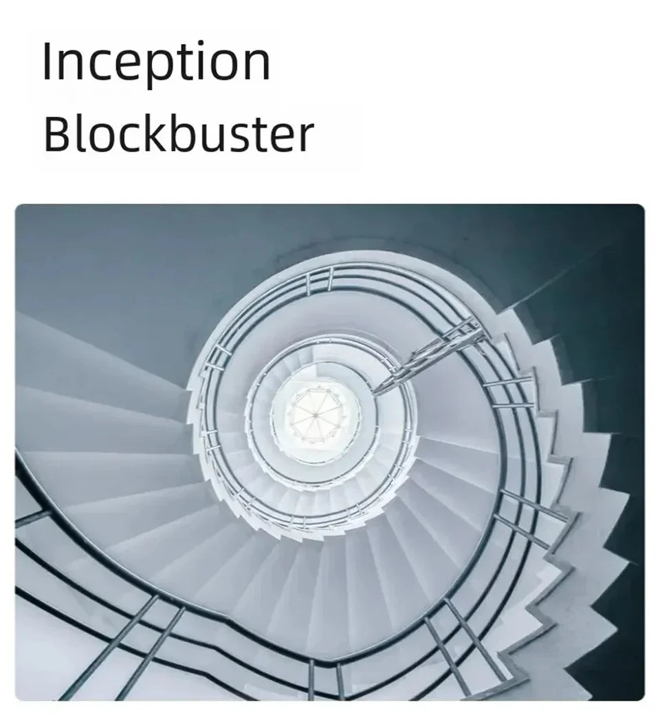 360 Rotation Following Shooting