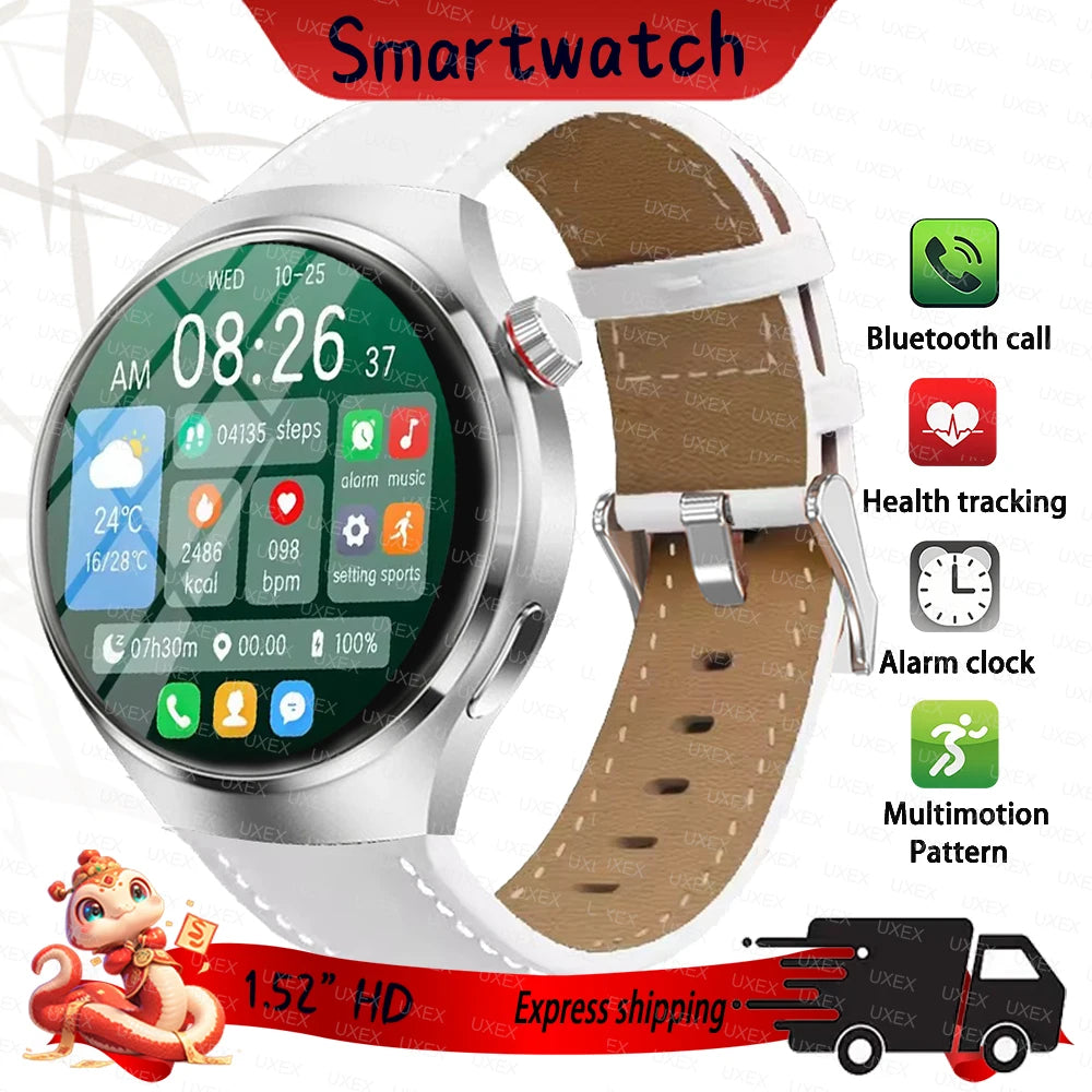 2025 Watch Smartwatch
