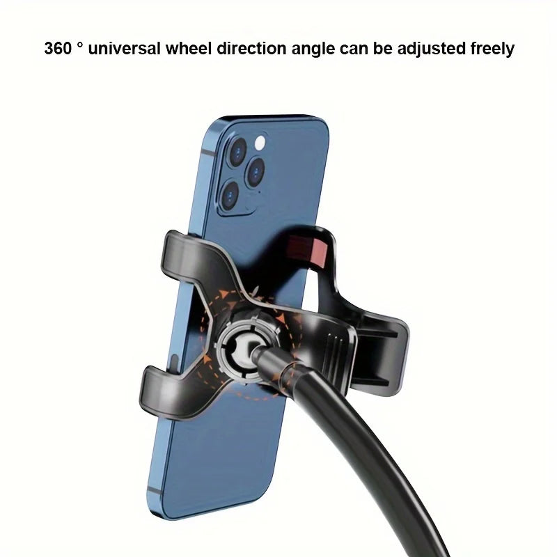 Adjustable 360 ° rotating portable