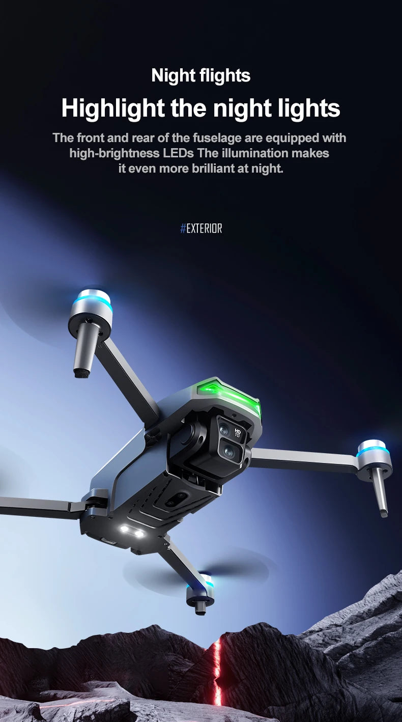 Beast SG601 PRO With Screen