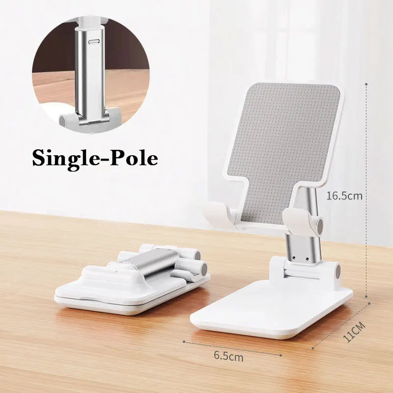 Foldable Mobile Phone Stand