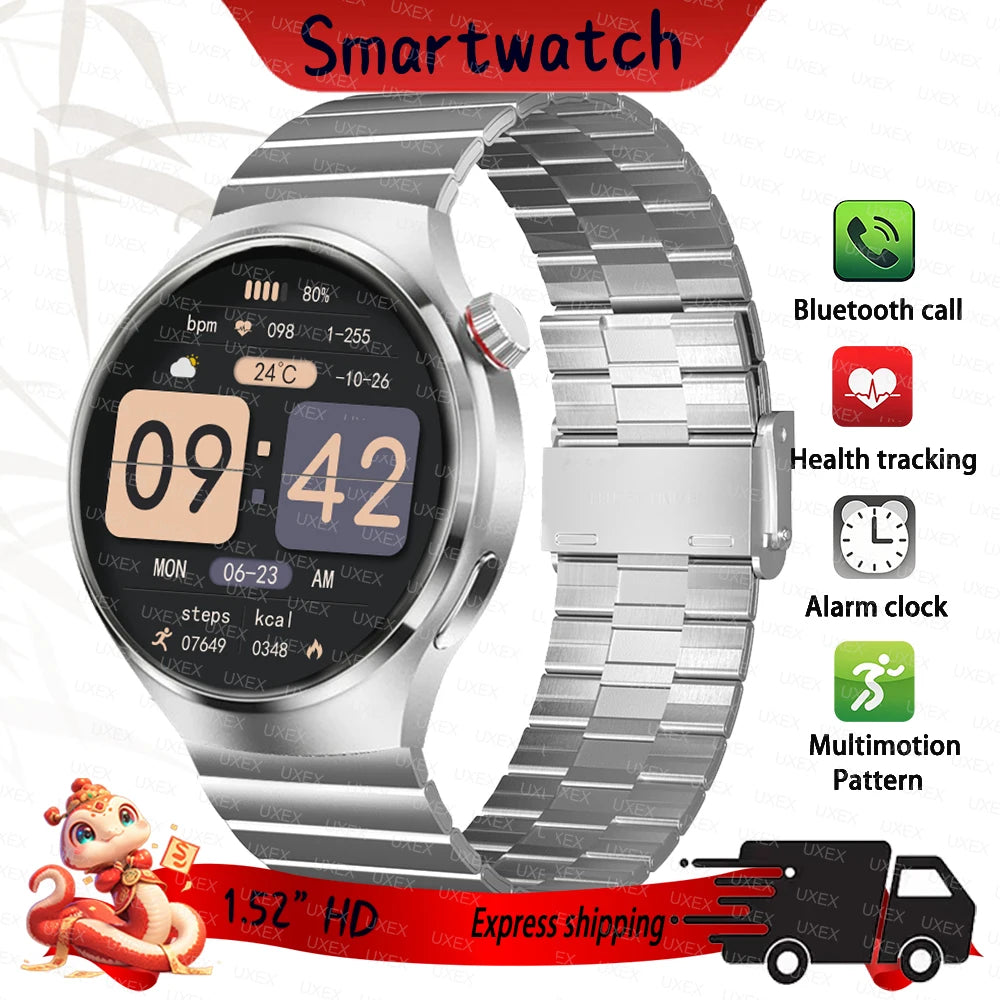 2025 Watch Smartwatch