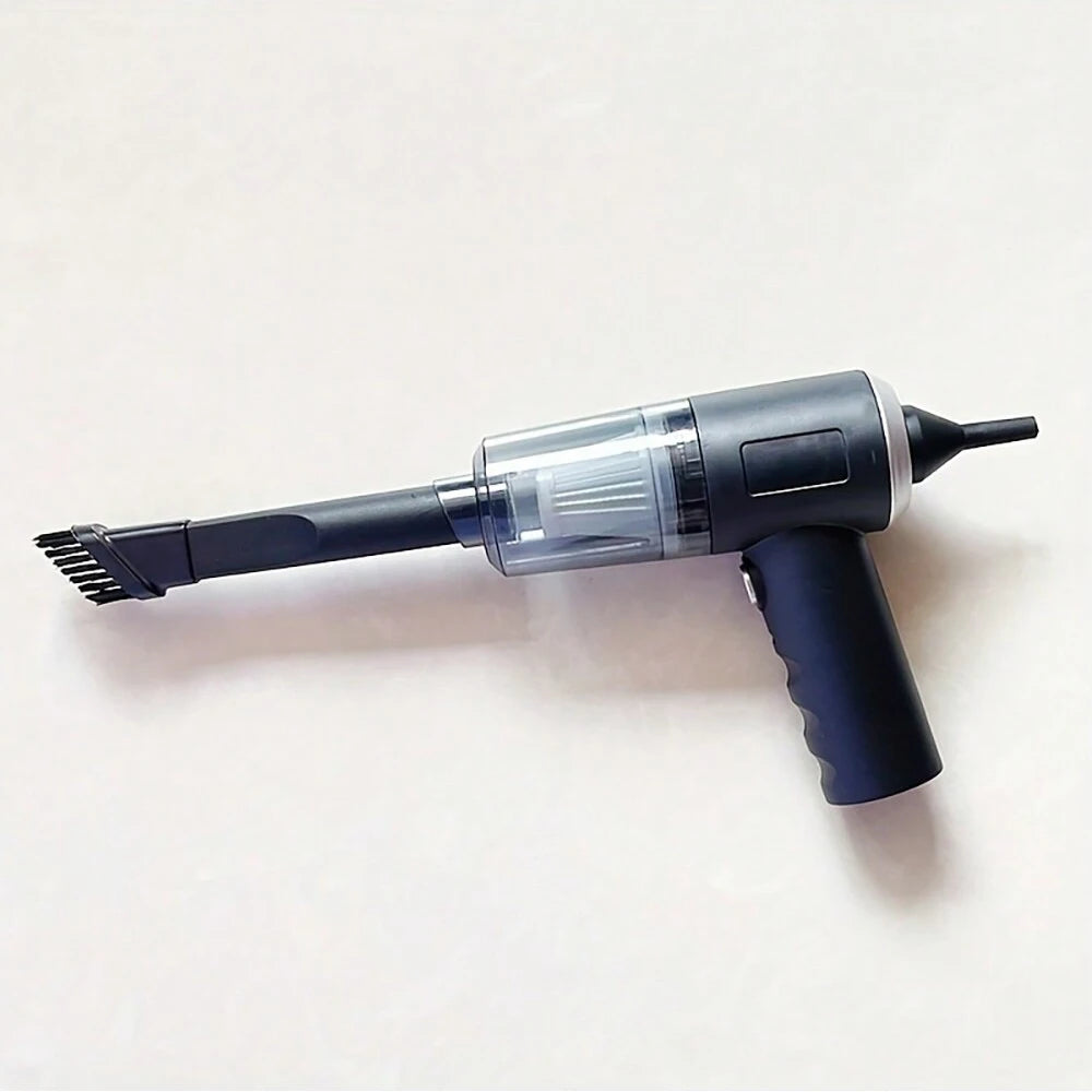 1pc Wireless Vacuum Cleaner