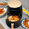 6L Air fryer Multi-functional intelligent
