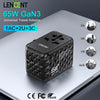 LENCENT 65W GaN Universal