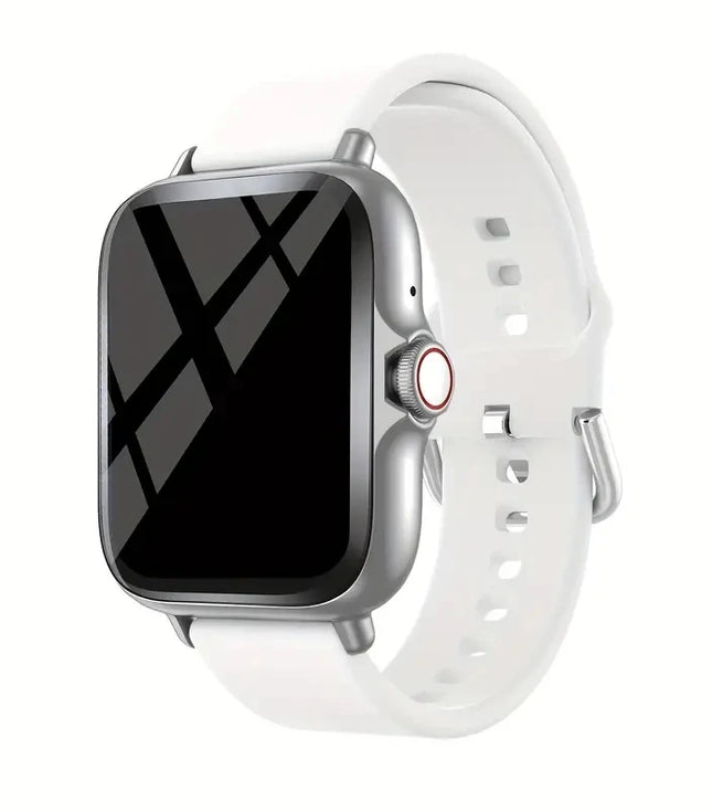 Smart watch with full touch