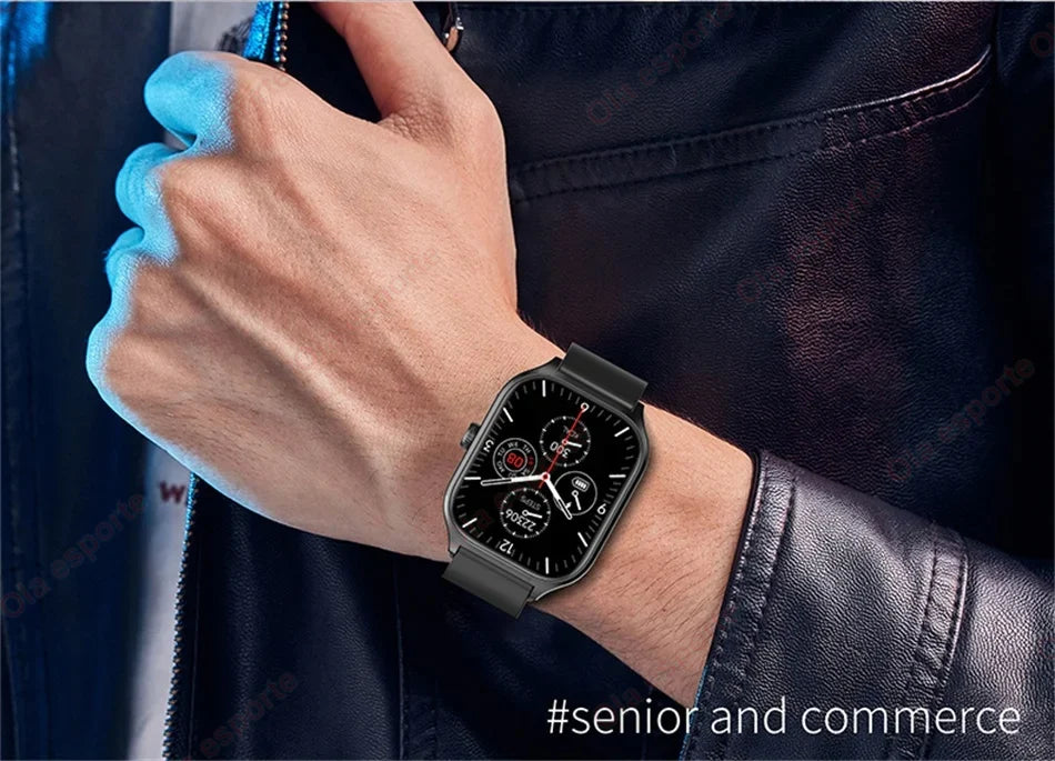 Smart Watch GTS Men Touch