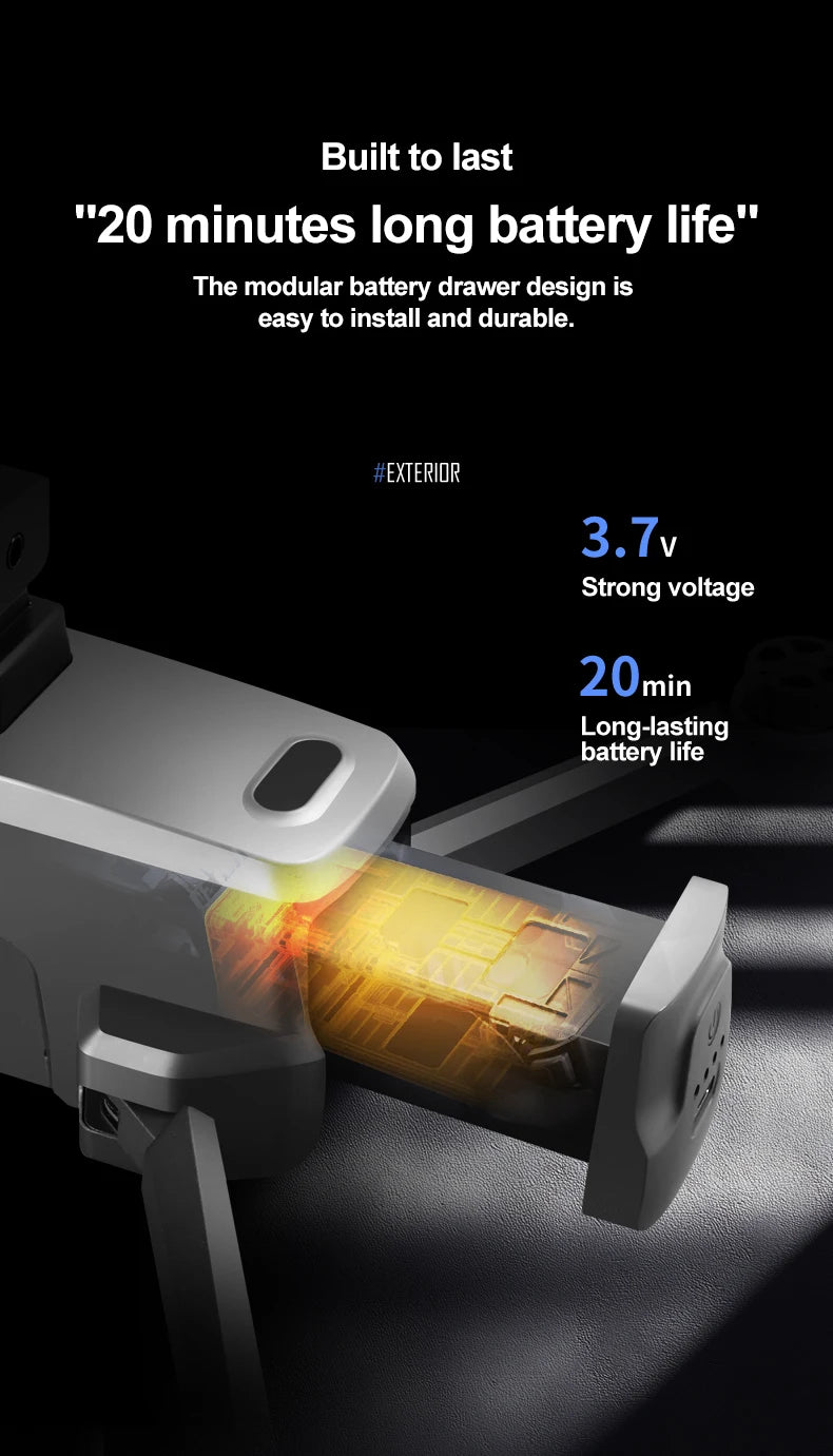 Beast SG601 PRO With Screen