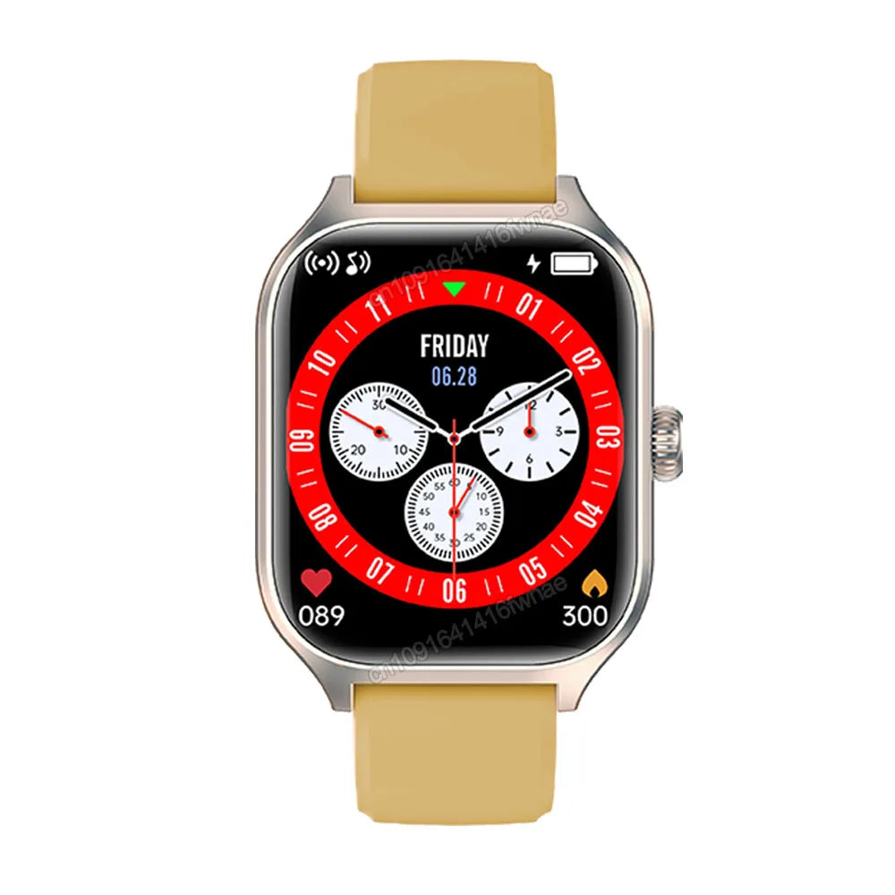 Smart Watch GTS Men Touch