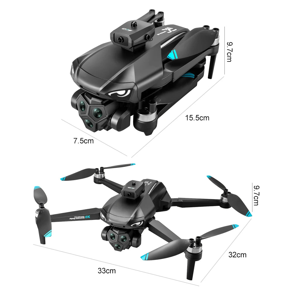 Xiaomi M33 MAX  Drone