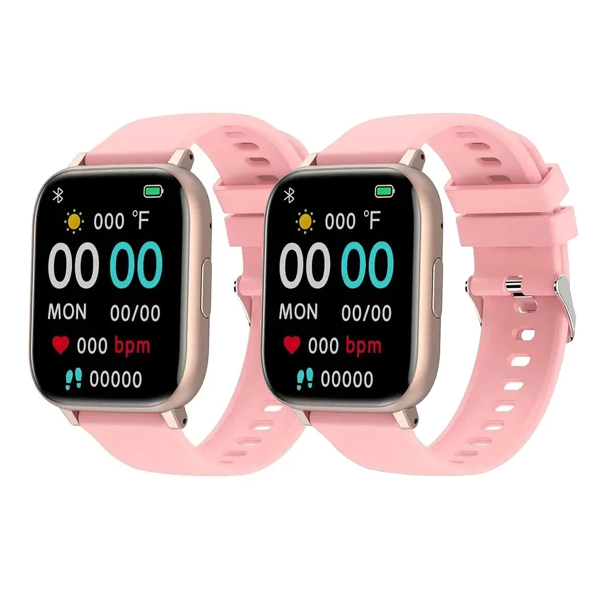 Bluetooth Call Heart Rate