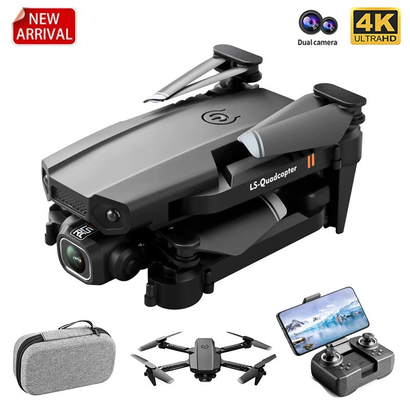 New XT6 Mini Drone