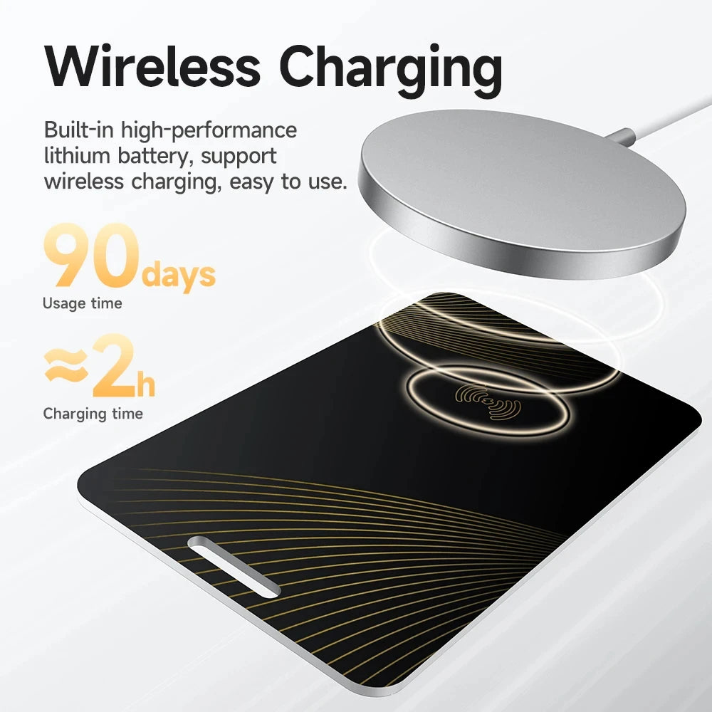 HOCO Smart Anti-Lost Tracker