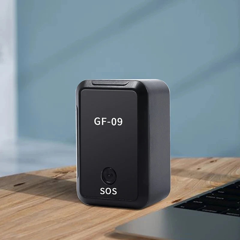 Mini Car GPS Tracker Anti-lost