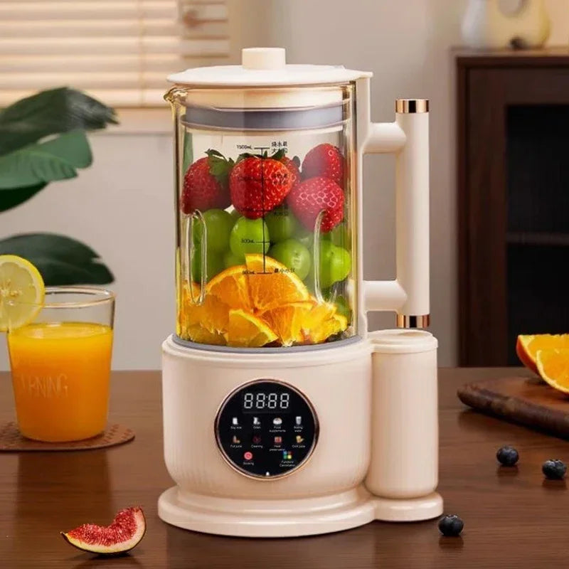 Smart Blender Soya Bean Milk
