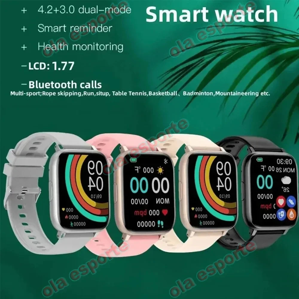 Bluetooth Call Heart Rate