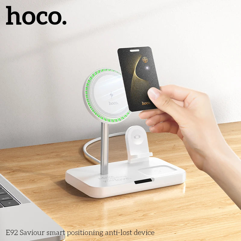 HOCO Smart Anti-Lost Tracker