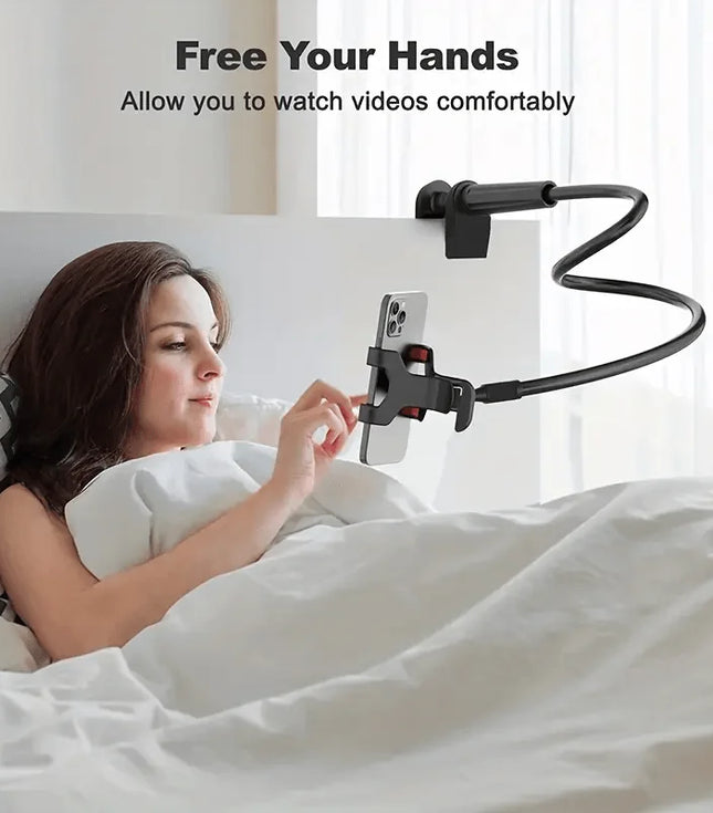 Adjustable 360 ° rotating portable