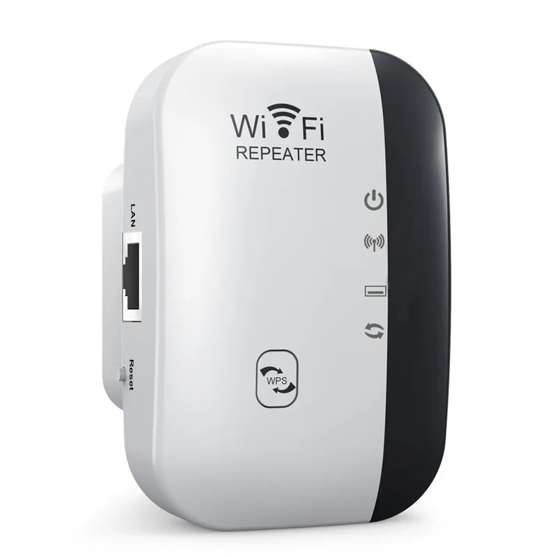 300Mbps Wireless WIFI Repeater