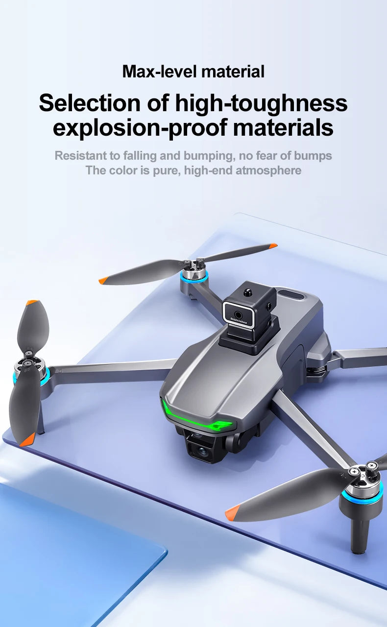 Beast SG601 PRO With Screen