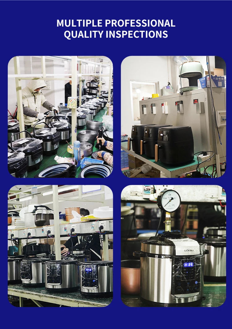 Factory Supplier  220-240V2800W