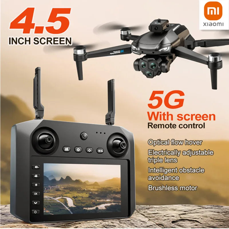 Xiaomi M33 MAX  Drone