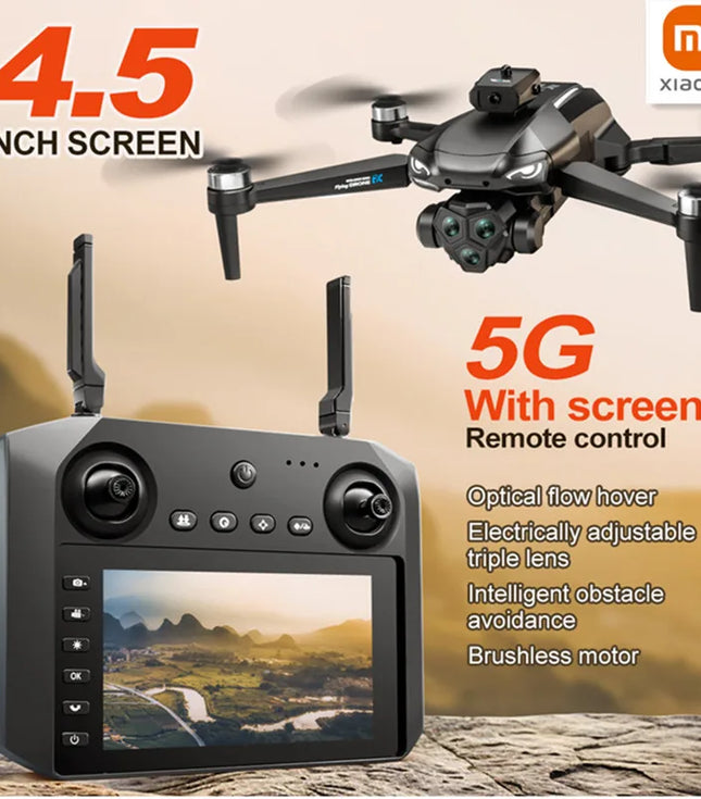 Xiaomi M33 MAX  Drone