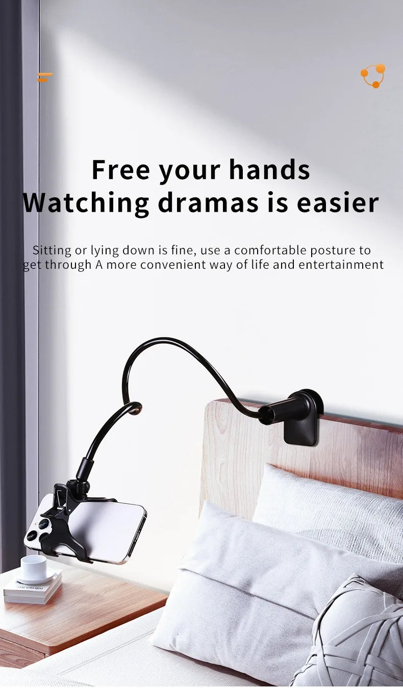 Adjustable 360 ° rotating portable