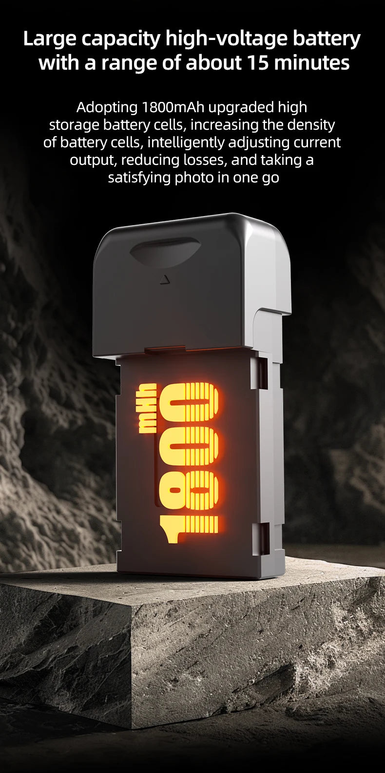 KBDFA KY102 MAX Drone