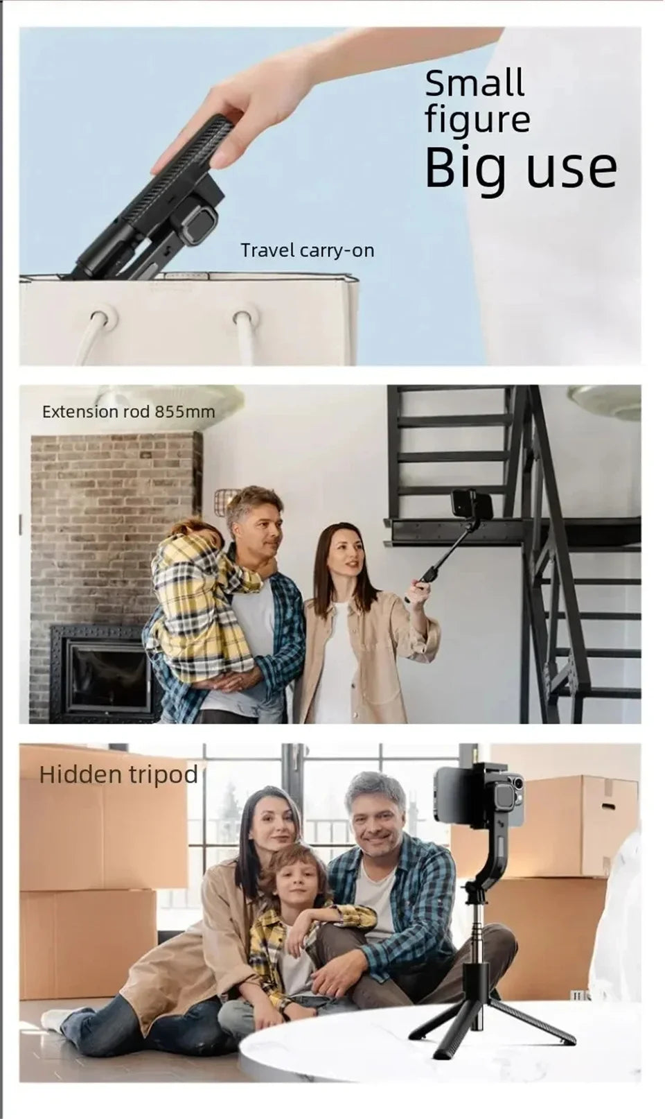 360 Rotation Following Shooting