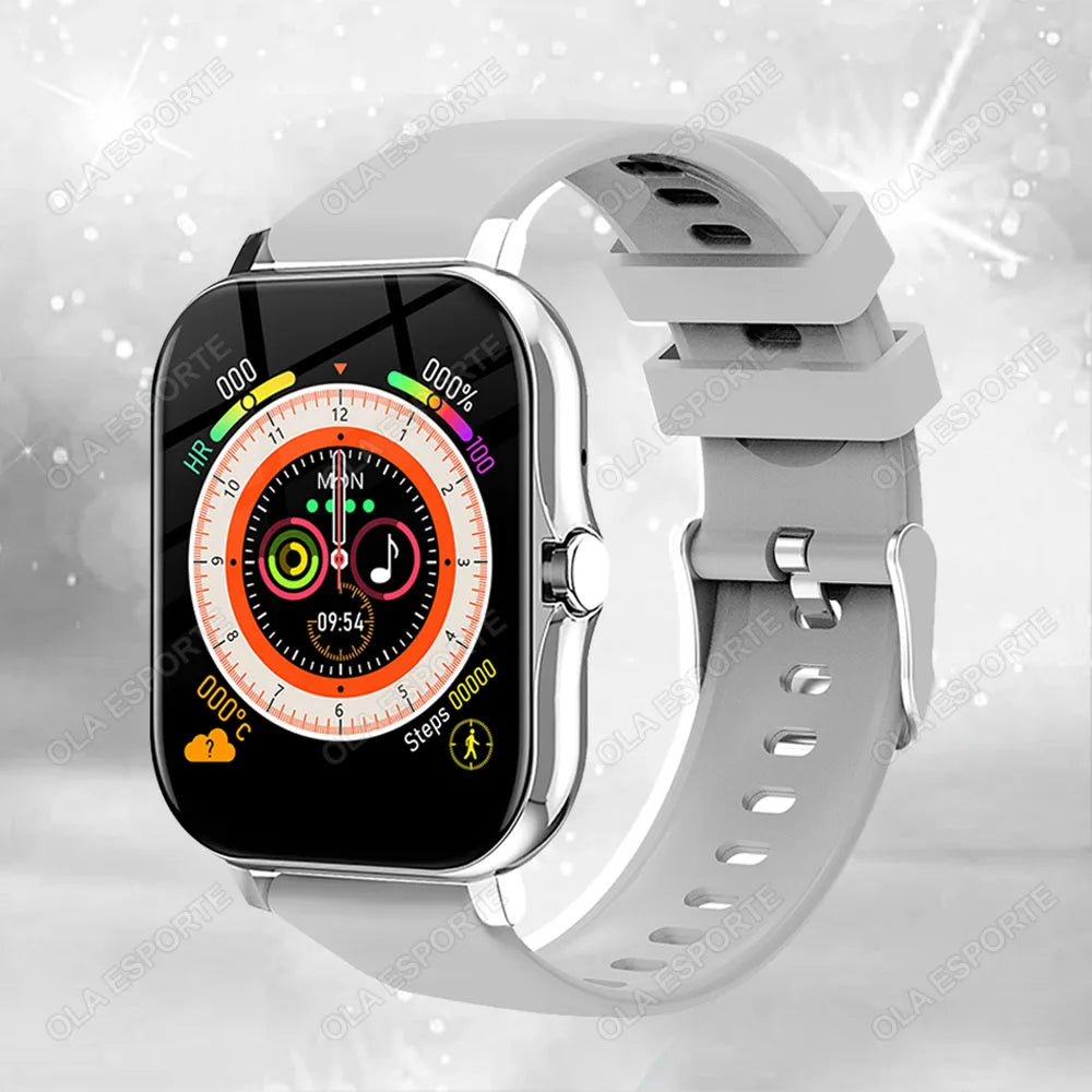 1.83'' Waterproof Watch