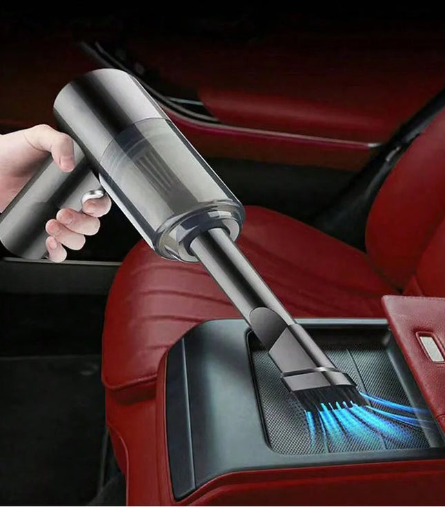 1pc Wireless Vacuum Cleaner