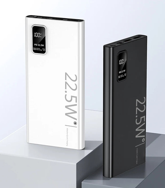 10000mah convenient fast charge