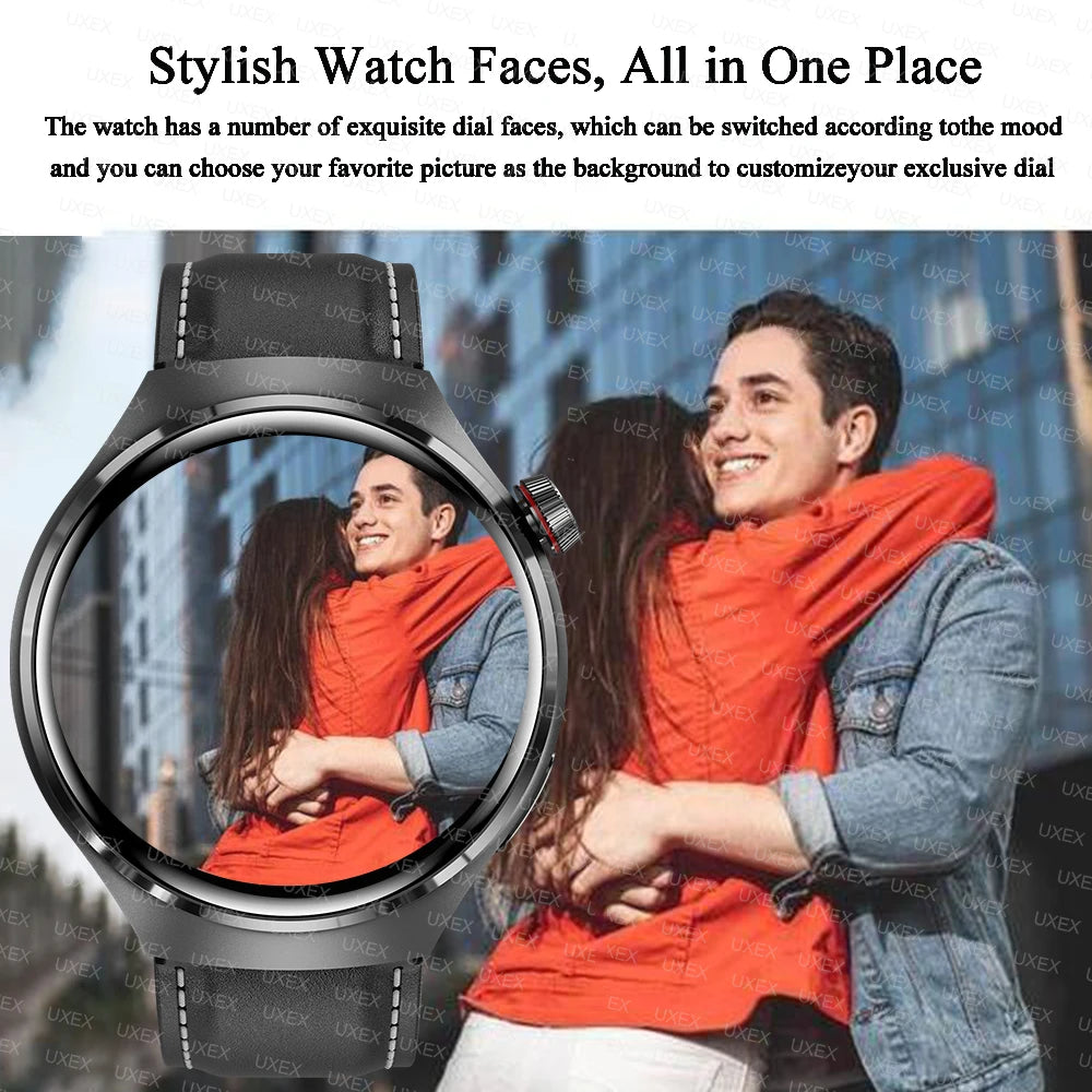 2025 Watch Smartwatch