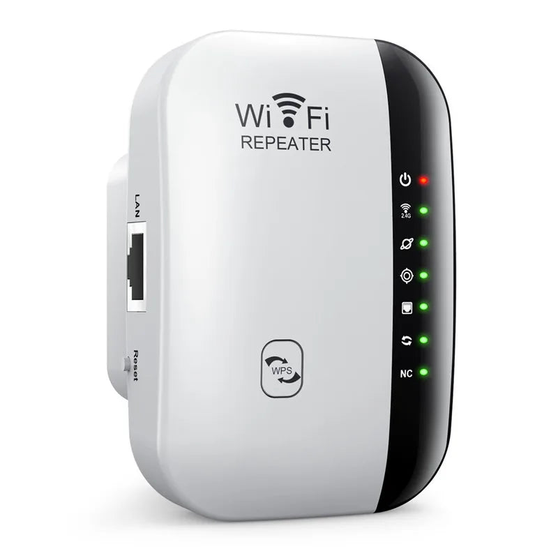 300Mbps Wireless WIFI Repeater
