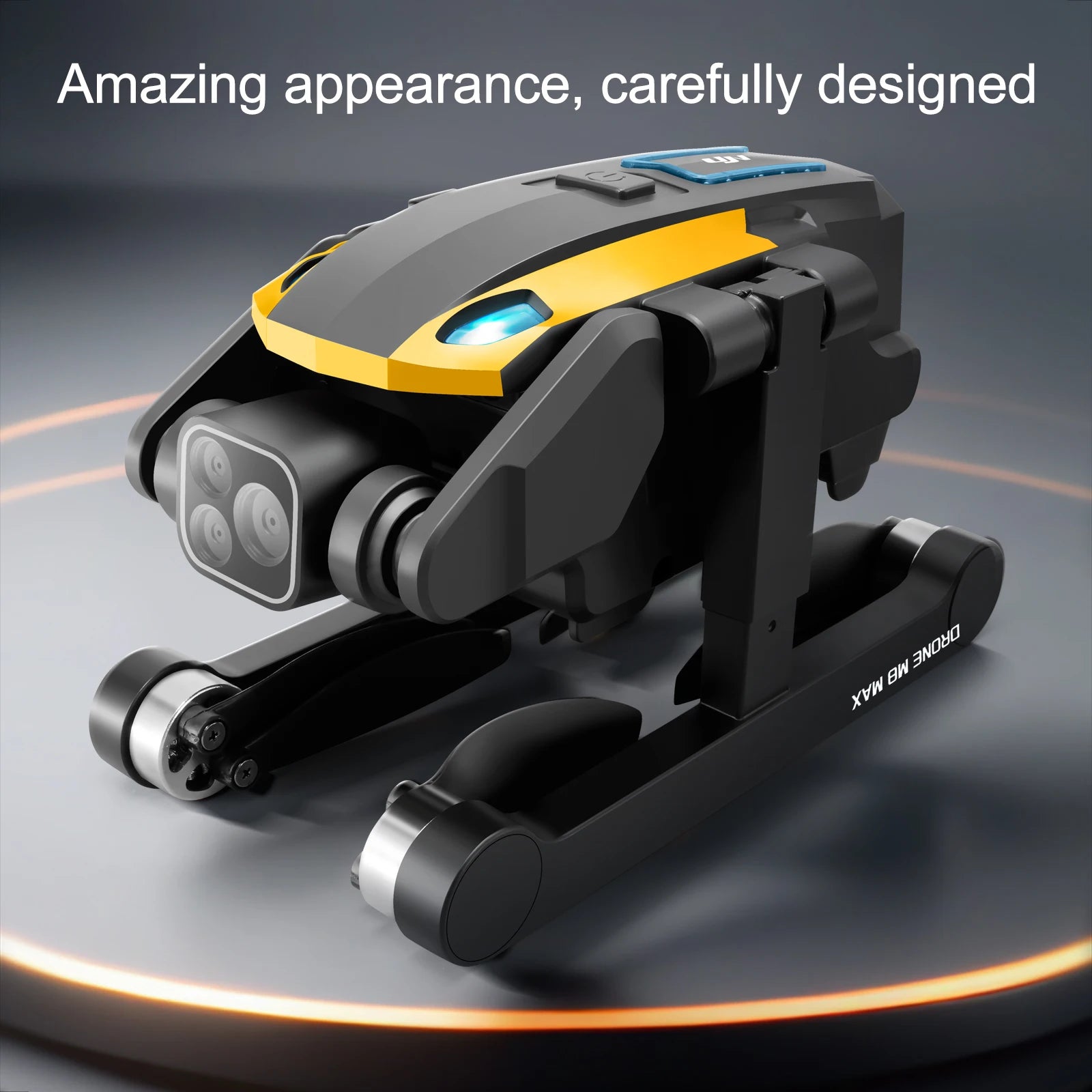 2024  GPS derone M8Pro RC Drone