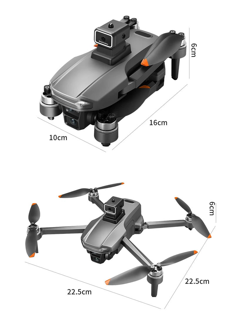 Beast SG601 PRO With Screen