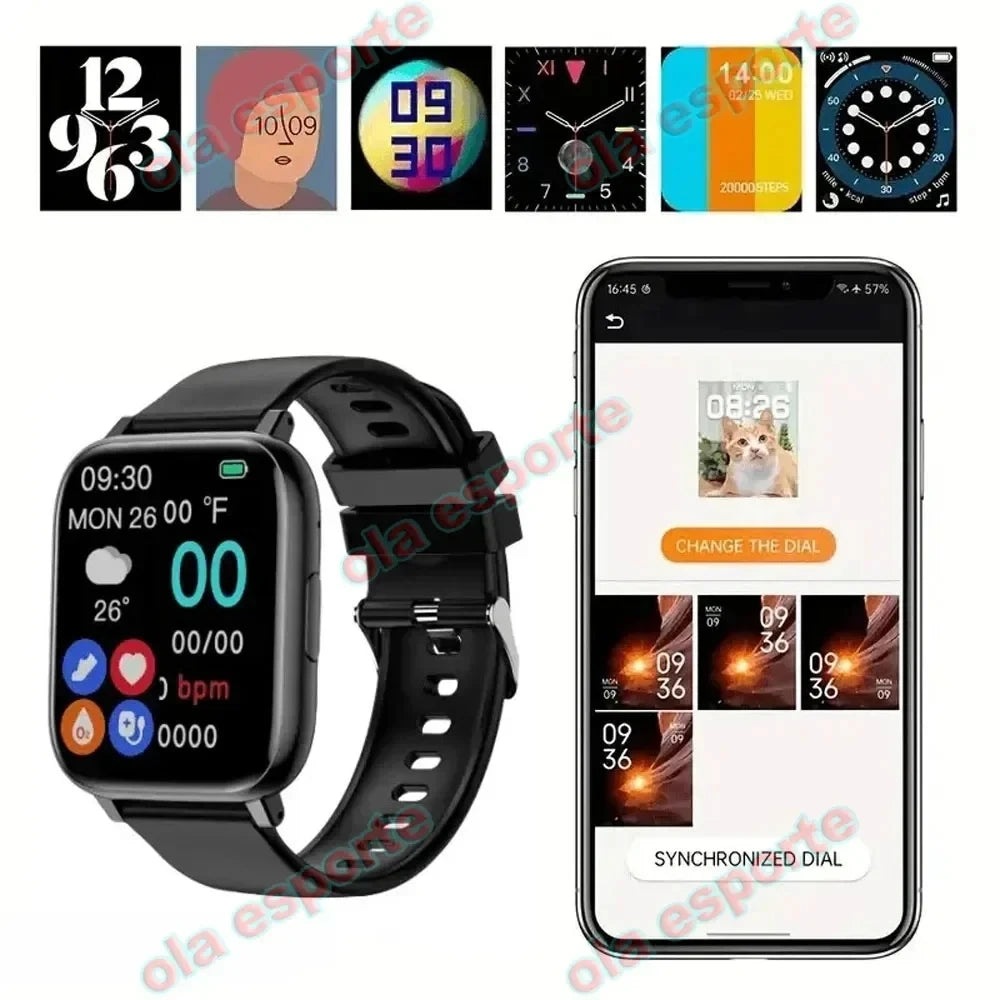 Bluetooth Call Heart Rate