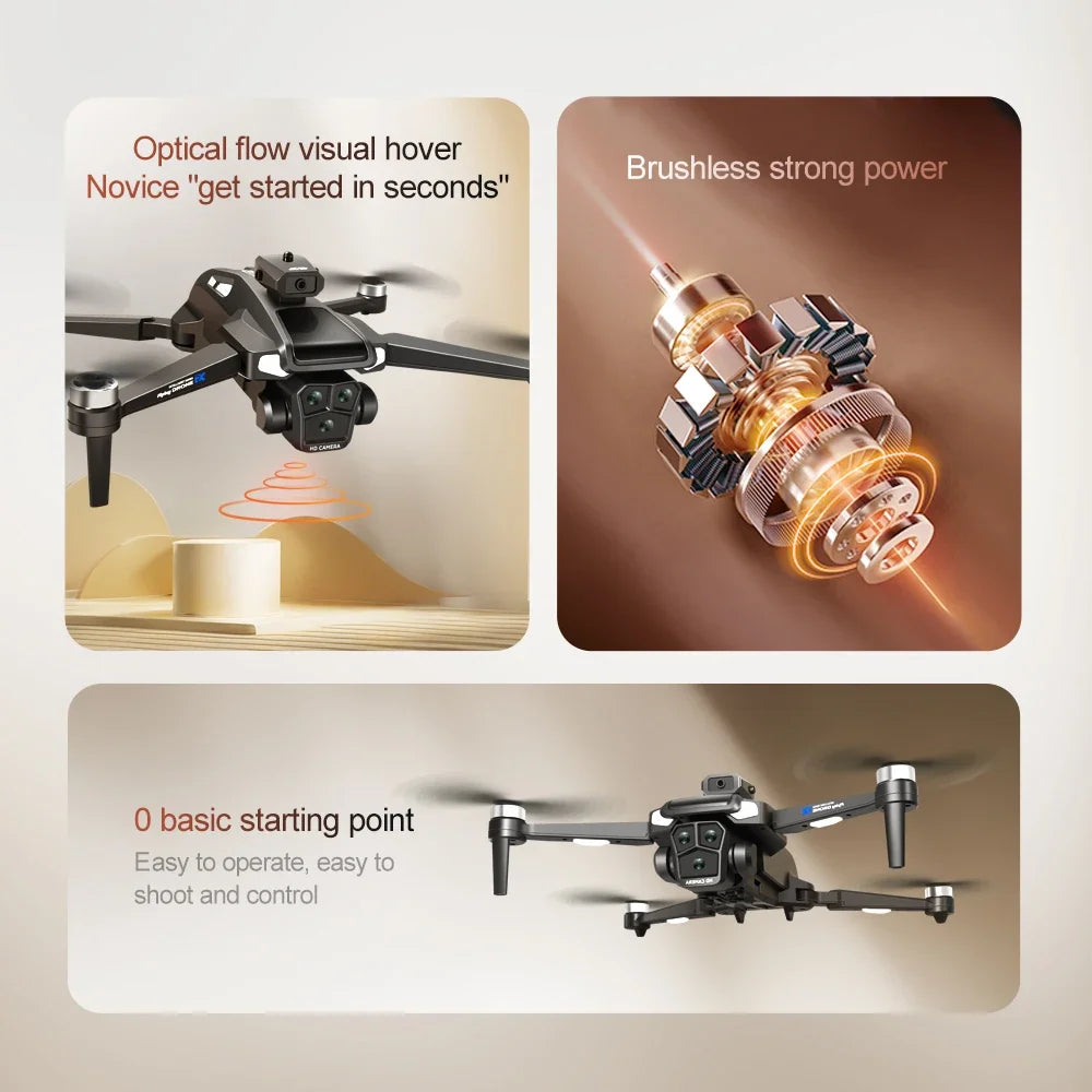 M22 Drone 8K Professional HD