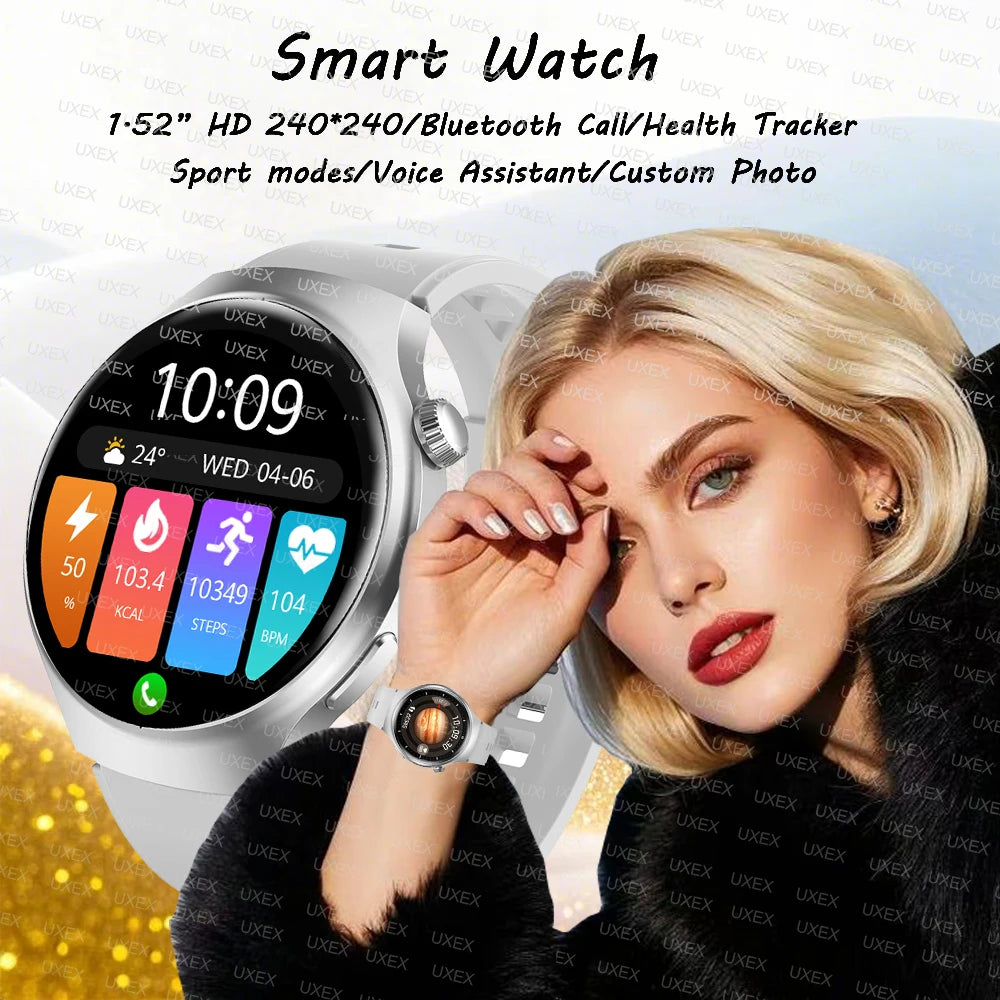 2025 Watch Smartwatch