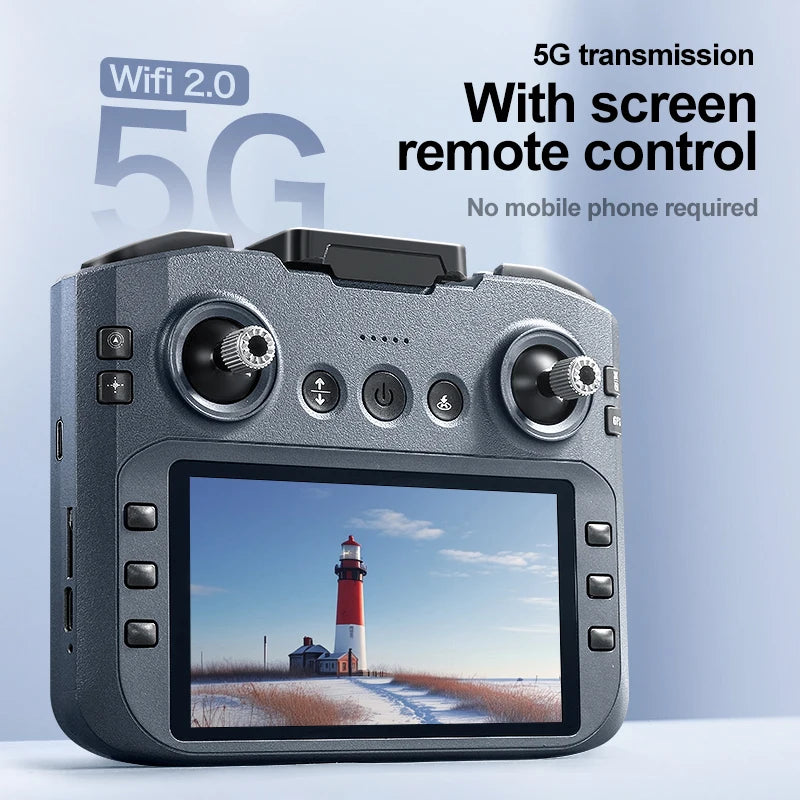 Beast SG601 PRO With Screen