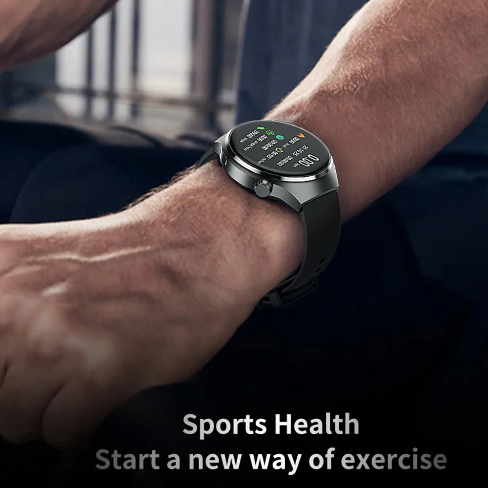 2025 Watch Smartwatch