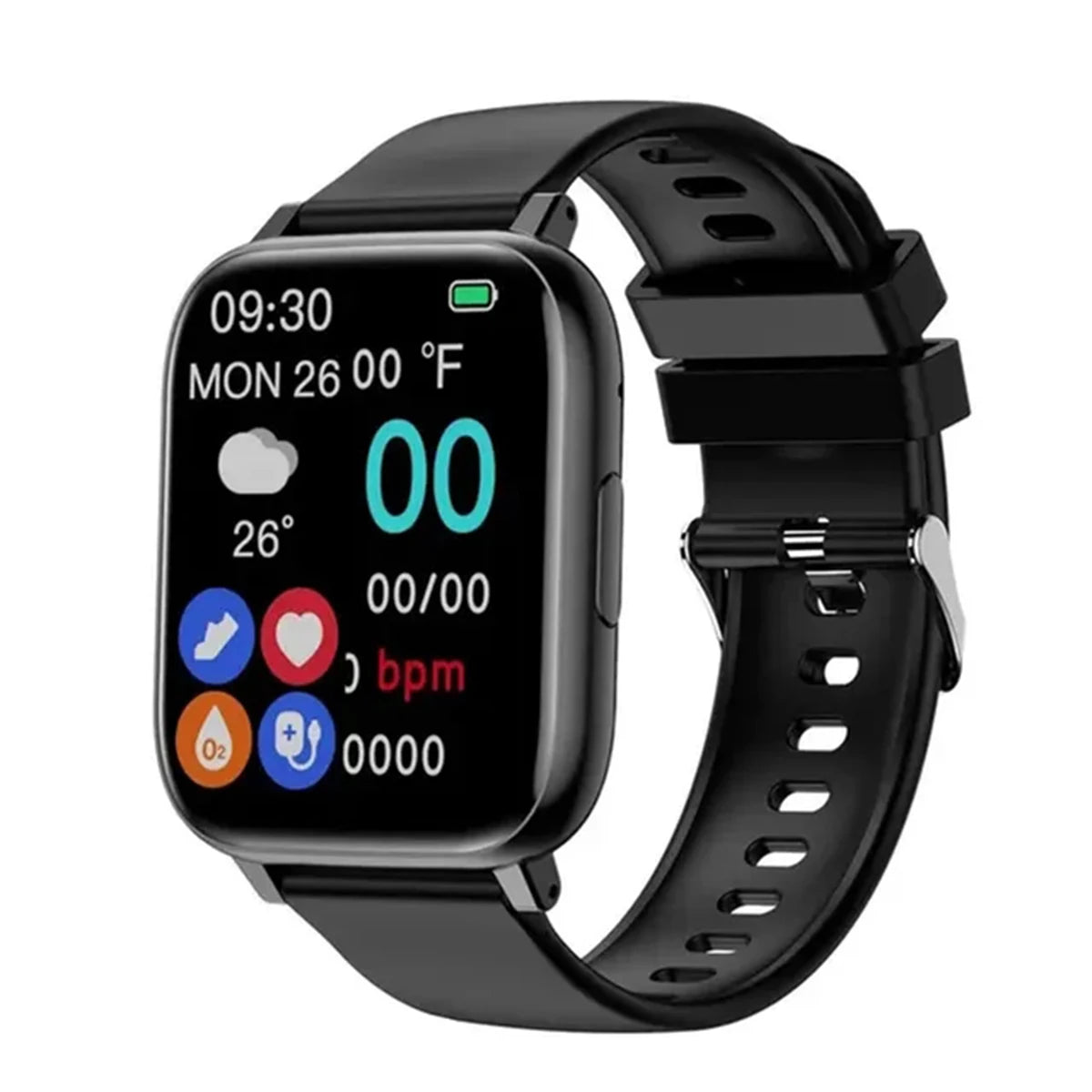 Bluetooth Call Heart Rate