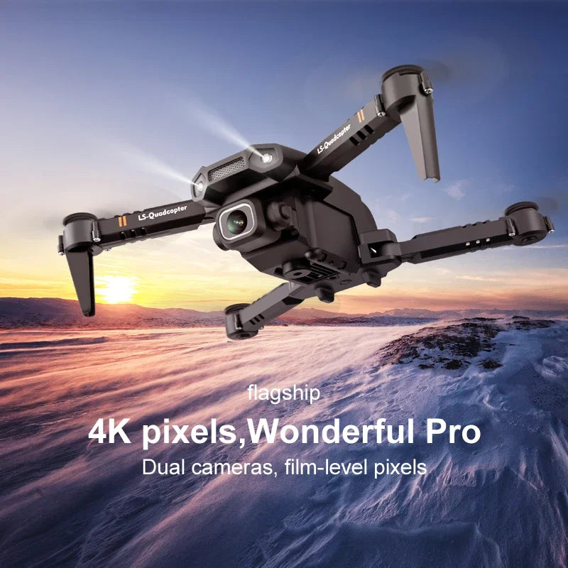 New XT6 Mini Drone