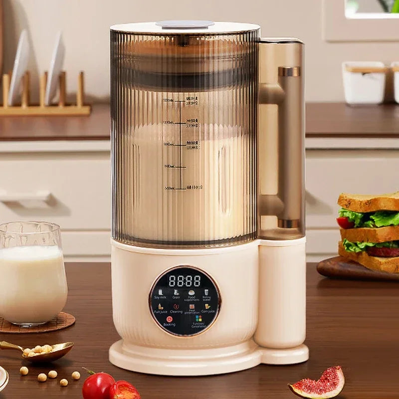 Smart Blender Soya Bean Milk