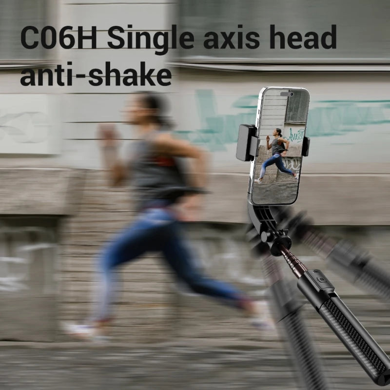 360 Rotation Following Shooting