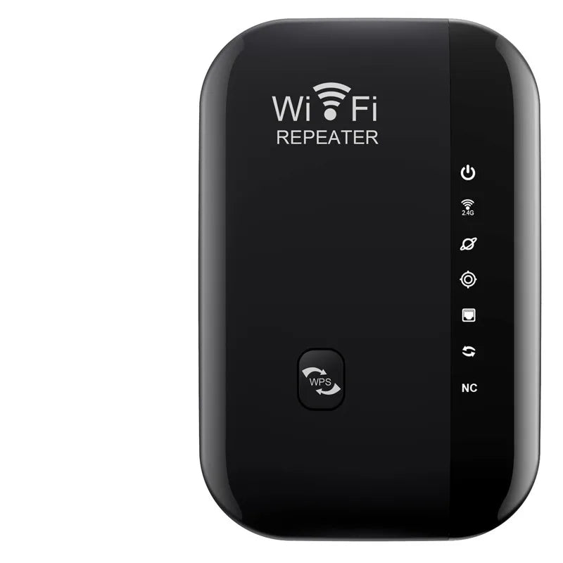 300Mbps Wireless WIFI Repeater